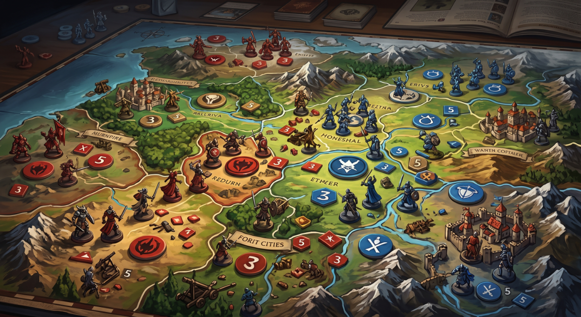 War Games